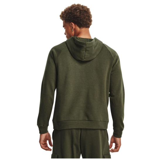 Under Armour Ανδρικό φούτερ Rival Fleece Logo Hoodie